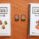 Cartridges? Sorry, the Labo software isn’t available for download.